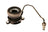 Sachs SB60337 Clutch Release Bearing and Slave Cylinder Assembly