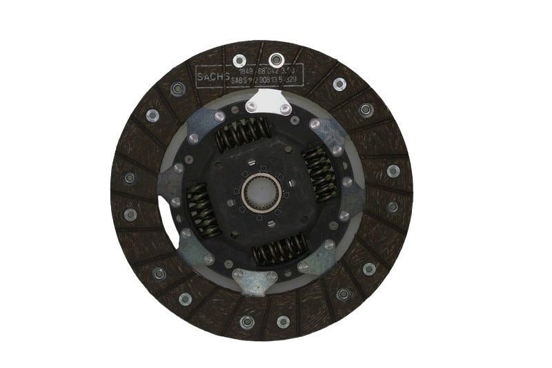 Sachs SD80030 Clutch Friction Disc