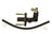 Sachs SH5077 Clutch Master Cylinder