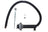 Sachs SH5193 Clutch Master Cylinder