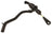 Sachs SH5345 Clutch Master Cylinder