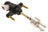 Sachs SH5542 Clutch Master Cylinder
