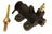 Sachs SH6118 Clutch Slave Cylinder