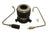 Sachs SN1750 Clutch Release Bearing and Slave Cylinder Assembly