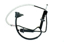 Sachs SPH007 Clutch Master and Slave Cylinder Assembly