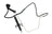 Sachs SPH044 Clutch Master and Slave Cylinder Assembly