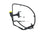Sachs SPH061 Clutch Master and Slave Cylinder Assembly