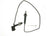 Sachs SPH064 Clutch Master and Slave Cylinder Assembly