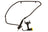 Sachs SPH070 Clutch Master and Slave Cylinder Assembly