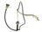 Sachs SPM008 Clutch Master Cylinder and Line Assembly