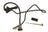 Sachs SPM009 Clutch Master Cylinder and Line Assembly