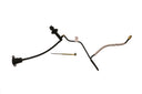 Sachs SPM012 Clutch Master Cylinder and Line Assembly