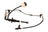 Sachs SPM020 Clutch Master Cylinder and Line Assembly