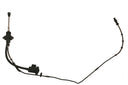 Sachs SPM021 Clutch Master Cylinder and Line Assembly