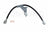 Sunsong 2201008 Brake Hydraulic Hose - Front Right
