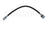 Sunsong 2201018 Brake Hydraulic Hose - Rear Center