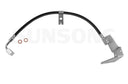 Sunsong 2201023 Brake Hydraulic Hose - Front Left