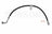 Sunsong 2201027 Brake Hydraulic Hose - Front Left