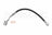 Sunsong 2201034 Brake Hydraulic Hose - Front