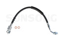 Sunsong 2201051 Brake Hydraulic Hose - Front Left