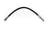Sunsong 2201054 Brake Hydraulic Hose - Front