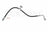 Sunsong 2201055 Brake Hydraulic Hose - Front Right