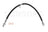 Sunsong 2201065 Brake Hydraulic Hose - Front Right