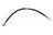 Sunsong 2201072 Brake Hydraulic Hose - Front