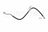 Sunsong 2201076 Brake Hydraulic Hose - Front Right