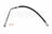 Sunsong 2201078 Brake Hydraulic Hose - Front Right