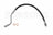 Sunsong 2201080 Brake Hydraulic Hose - Front Left