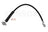 Sunsong 2201091 Brake Hydraulic Hose - Front