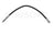 Sunsong 2201101 Brake Hydraulic Hose - Front