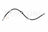 Sunsong 2201109 Brake Hydraulic Hose - Front Right