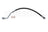 Sunsong 2201114 Brake Hydraulic Hose - Front Right