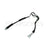 Sunsong 2201116 Brake Hydraulic Hose - Front Left