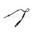 Sunsong 2201122 Brake Hydraulic Hose - Front Left or Front Right