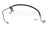 Sunsong 2201194 Brake Hydraulic Hose - Rear Right