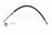 Sunsong 2201196 Brake Hydraulic Hose - Front Right