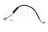 Sunsong 2201199 Brake Hydraulic Hose - Front Right