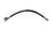 Sunsong 2201204 Brake Hydraulic Hose - Rear Center