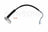 Sunsong 2201214 Brake Hydraulic Hose - Front Left