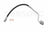 Sunsong 2201223 Brake Hydraulic Hose - Front Right