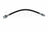 Sunsong 2201226 Brake Hydraulic Hose - Rear Center