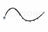 Sunsong 2201227 Brake Hydraulic Hose - Rear Center