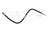 Sunsong 2201236 Brake Hydraulic Hose - Rear