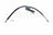 Sunsong 2201251 Brake Hydraulic Hose - Front Right