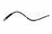 Sunsong 2201254 Brake Hydraulic Hose - Rear Center