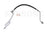 Sunsong 2201271 Brake Hydraulic Hose - Front Right