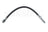 Sunsong 2201276 Brake Hydraulic Hose - Rear Center